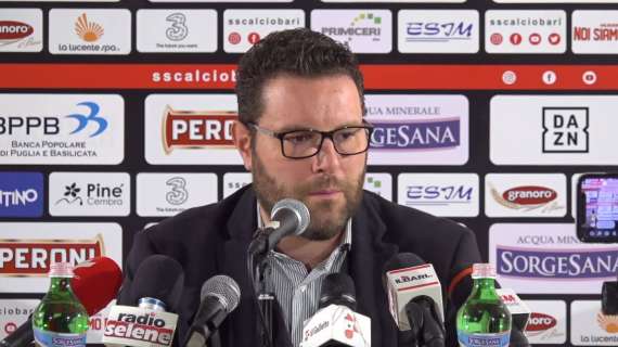 Spal, Matteo Scala dice no: il DS resta al Genoa in serie A