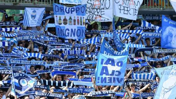 Serie A, è tempo di ritiri: la Spal da inizio luglio a Tarvisio