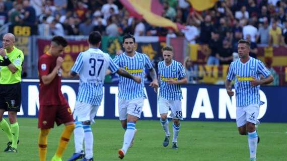 Spal e Udinese, destino comune: i tre punti mancano dalla gara con la Roma