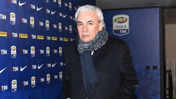 Mattioli: "Serie B è campionato difficile! Saremo protagonisti!"