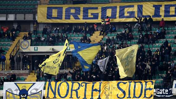 Serie B, Chievo fine-favola: atteso ricorso dei gialloblú