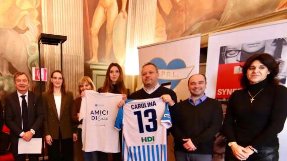 SPAL partner di "Cittadinanza Digitale: una partita da vincere"