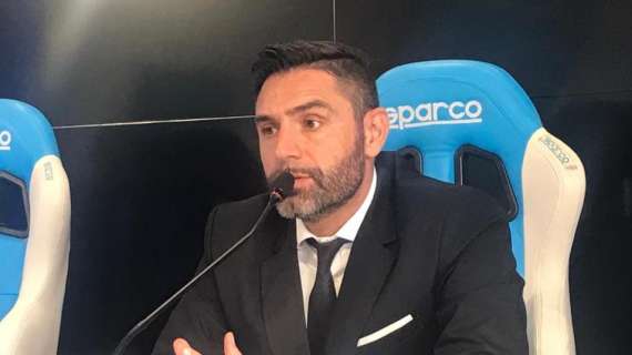 SPAL, Vagnati va via: risolto contratto tra club e Direttore Sportivo