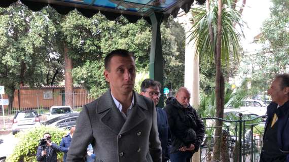 Gastaldello-Cellino, è scontro: il Pres. non vuole lasciarlo alla SPAL