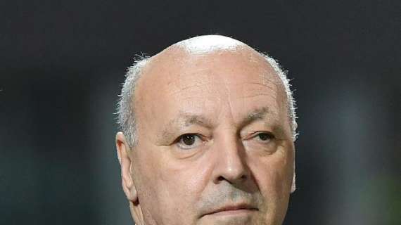 Gravina: "Club Italia? Un manager come Marotta sarebbe ideale"
