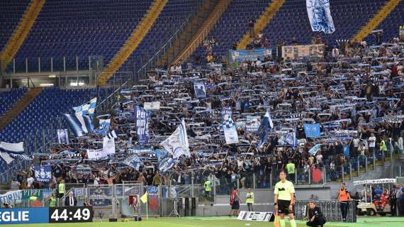 LnF: "La Spal perde e retrocede nell'inferno della Serie C. Contestazione e scontri a fine gara"
