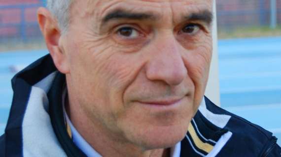 Arezzo, Indiani: "Dalla prossima gara chiedo ai ragazzi di essere più cinici"