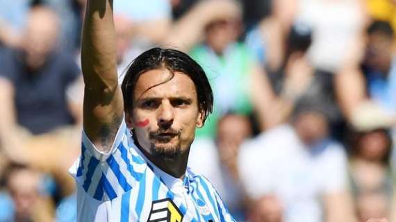 Spal-Genoa 1-1, Felipe di testa e quel punticino che sa tanto di salvezza certa! 