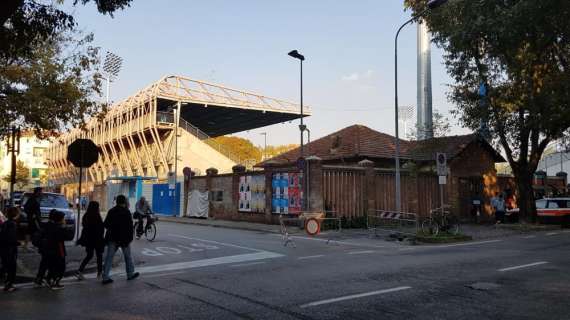 SPAL-Lazio, info viabilità zone stadio e vendita ticket