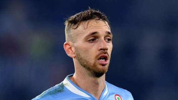 Lazio, che Lazzari: Manuel "brilla" contro la "sua" SPAL