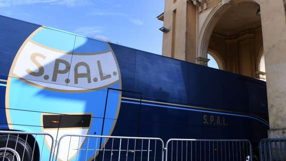 SPAL, fine settimana con tanto calcio giovanile: Primavera a Padova