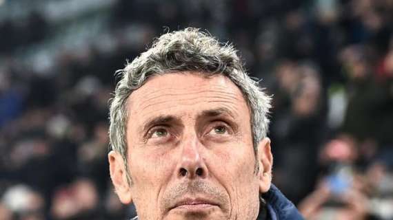Udinese, Gotti si gode successo: "Prossime gare con serenità"