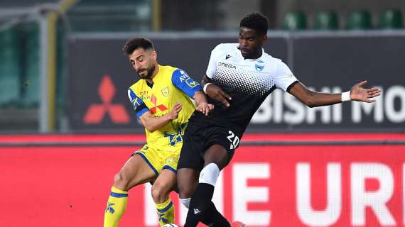 Okoli, può restare in Serie B: no Spal, ma Cremonese