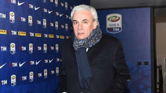 Le scuse del presidente Mattioli alla Fiorentina e a Chiesa