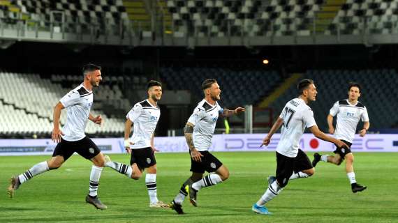 SPECIALE - Disastro SPAL nel derby: a Cesena finisce 3-1