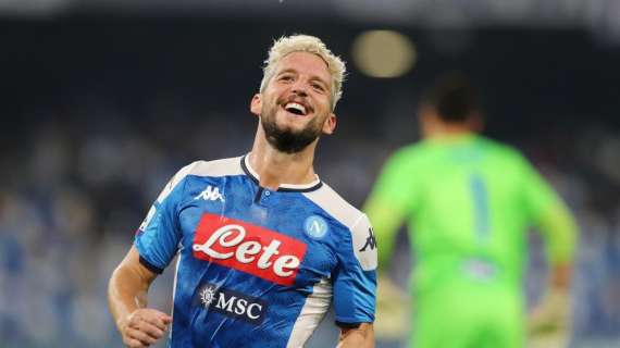 Napoli, notte magica in Champions: 3-2 per gli azzurri a Salisburgo