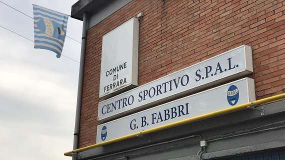 La Nuova Ferrara: "SPAL, una testa di maiale al centro di via Copparo" 
