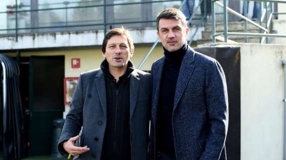 La Repubblica sul Milan: “Leonardo in uscita. In bilico anche Maldini”