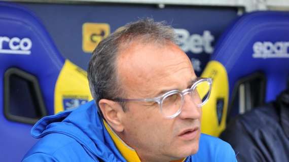 Coppa Italia, Marino: "Sassuolo avversario peggiore che potesse capitarci"