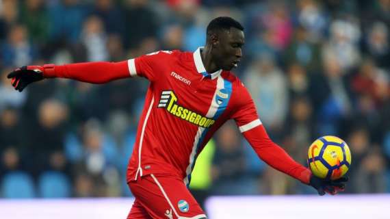Udinese-Spal, le ultime: chance per Gomis tra i pali