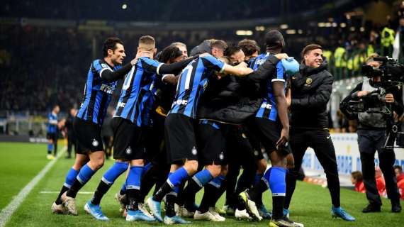 Inter, domenica arriva la SPAL: 60mila spettatori a San Siro
