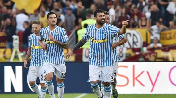 Spal-Udinese, Semplici spera in Petagna