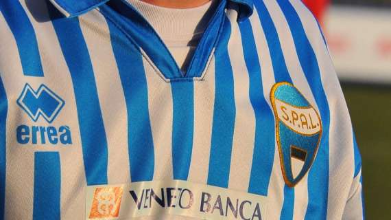 RdC: "Contiliano, debutto nella Spal sognando la A"