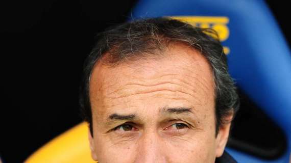 Coppa Italia, Marino: "Si turnover, ma vogliamo andare avanti"