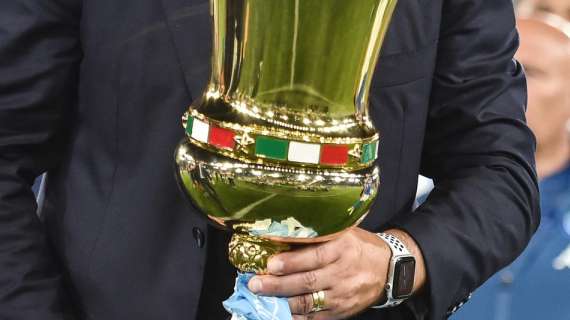 Coppa Italia, il quadro completo del prossimo turno: c'è SPAL-Crotone