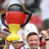 La tradizione del calcio di Coppa in Germania: 8 ore di diretta TV