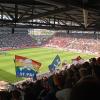 St Pauli-Bayer Leverkusen 1-2: quando le Aspirine fanno male