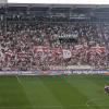 È finita: Mainz avanti di due a Millerntor al 40’