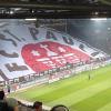 Live St Pauli- Amburgo: tanto freddo nel primo tempo 