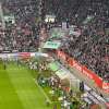 St Pauli-Augsburg: continuare a correre verso il cielo!