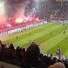Live St Pauli-Amburgo: incredibile, Irvine in campo