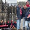 Le Brigate Garibaldi a Colonia: presenza internazionale per sostenere il St Pauli
