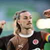 Jackson Irvine — Il nostro capitano / Unser Kapitän