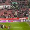 Augsburg-St Pauli 3-1: ci abbiamo provato ma non siamo abbastanza per la Bundesliga