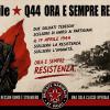[ITA/DEU]     Memoria e Resistenza / Erinnerung und Widerstand