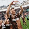 [ITA/DEU] Hauke Wahl saluta il St. Pauli e passa al Wolfsburg / Hauke Wahl wechselt zum VfL Wolfsburg