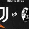 Sport Club Friburgo (e.V.) vs Juventus SpA