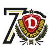 Dynamo Dresda 12 aprile 1953-2023: 70 anni di storia, calcio e politica