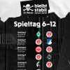 Calendario del St Pauli: fissate date e orari fino a fine novembre