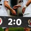 St. Pauli batte anche il Nizza: Banks e Stevens firmano il 2-0 finale nel secondo test del ritiro