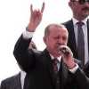 Erdogan è entrato negli spogliatoi: ma non era vietato? Cosa fanno la UEFA ed anche la FIGC?