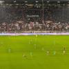 St Pauli-Gladbach 0-4: mentalmente già retrocessi a Novembre