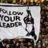 Champions League, la Green Brigade di nuovo sulla strada della Lazio