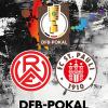 [ITA/DEU] DFB-Pokal: St. Pauli contro Rot-Weiss Essen / St. Pauli trifft auf Rot-Weiss Essen
