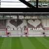 St Pauli-Augsburg: continuare a vivere il sogno!