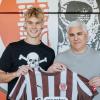 [ITA/DEU] St. Pauli, arriva Samuel Klein